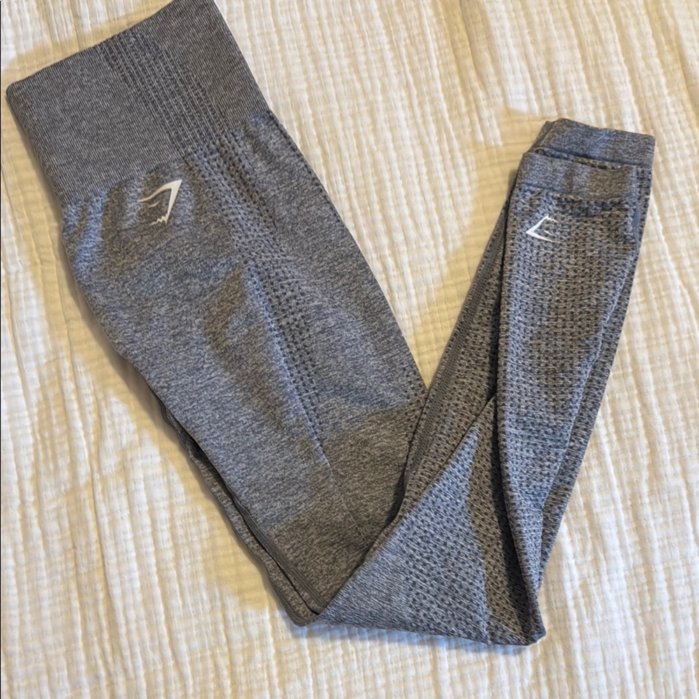 Gymshark vital seamless